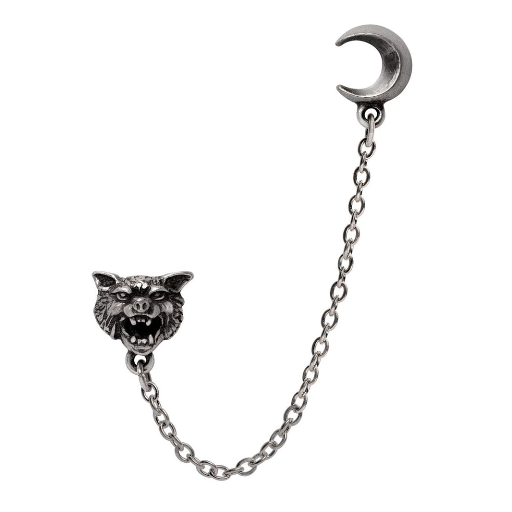 Howl Earring Single