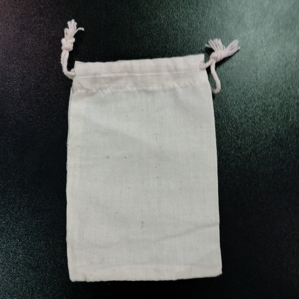 Muslin Bag