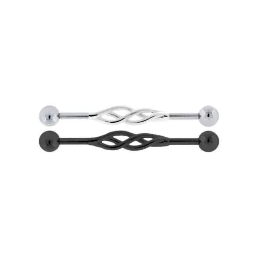 Industrial Barbell Center Twist