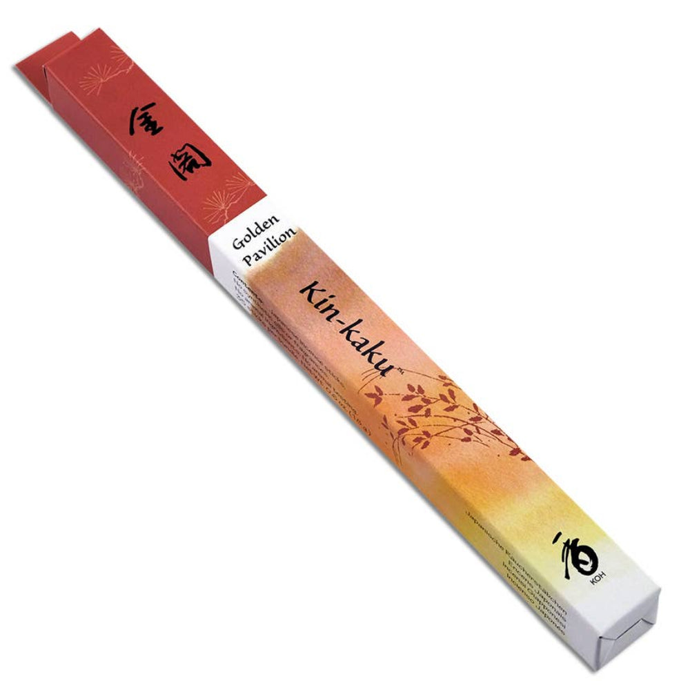 Kinkaku - Golden Pavilion Incense