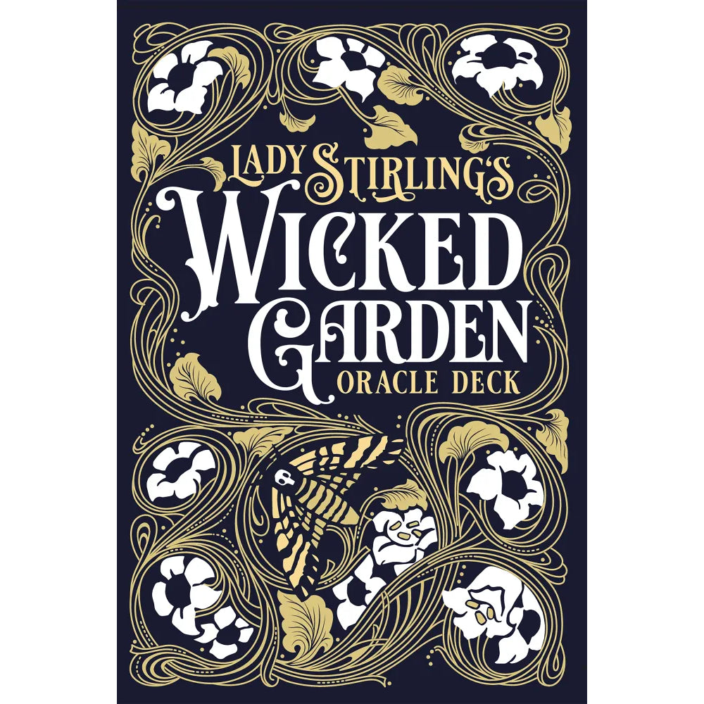 Lady Stirling&