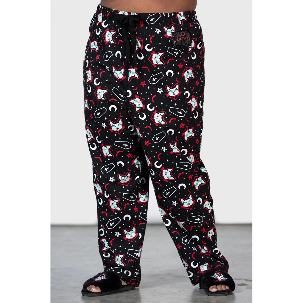 Little Vampurr Lounge Pants