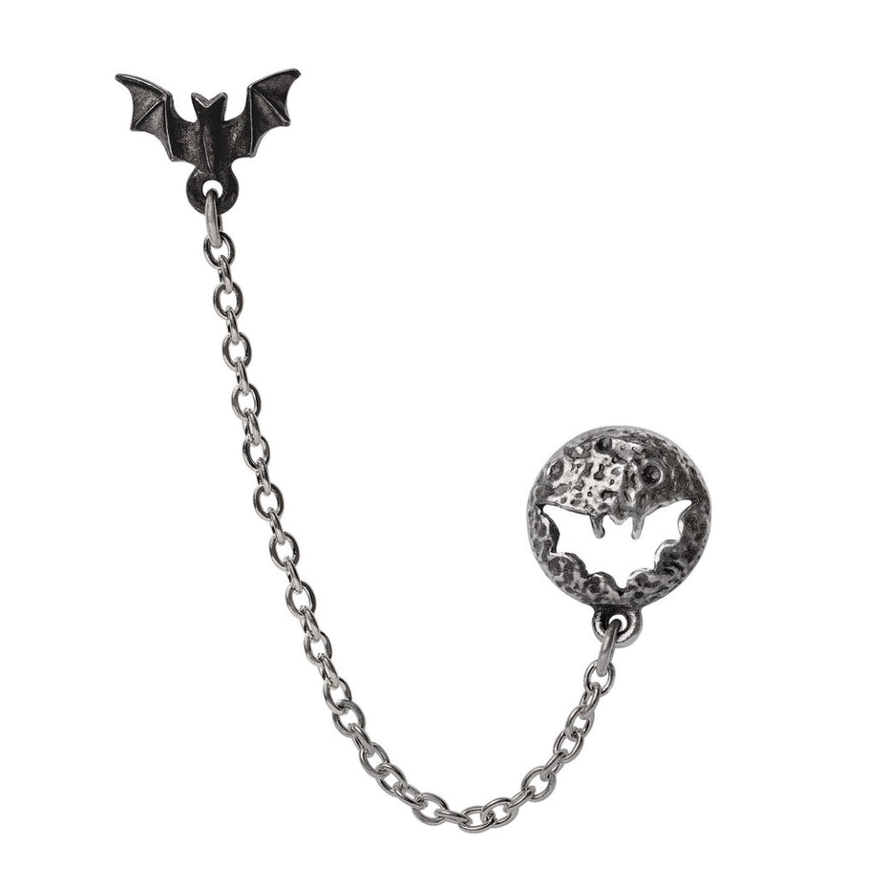 Luna Roost Earring Single