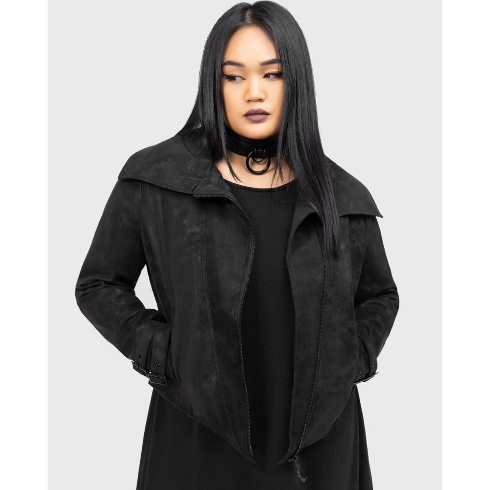 Lunar Lycan Jacket