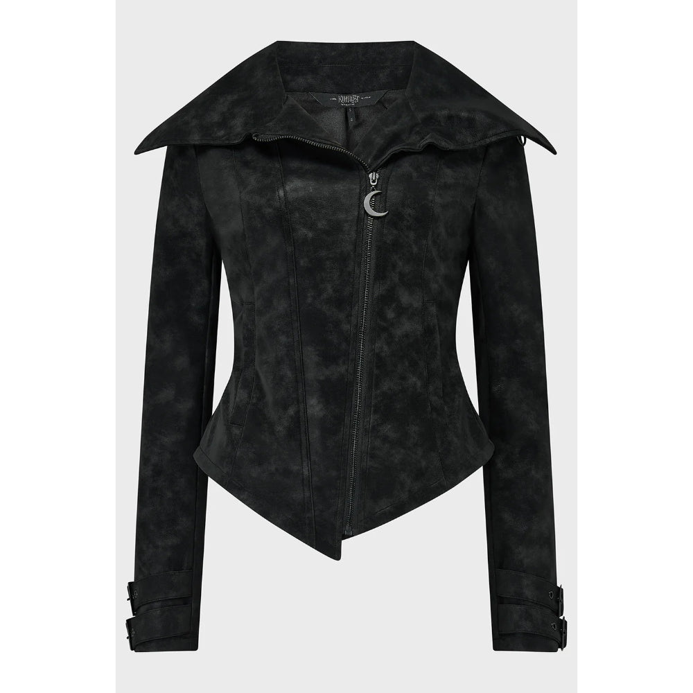 Lunar Lycan Jacket