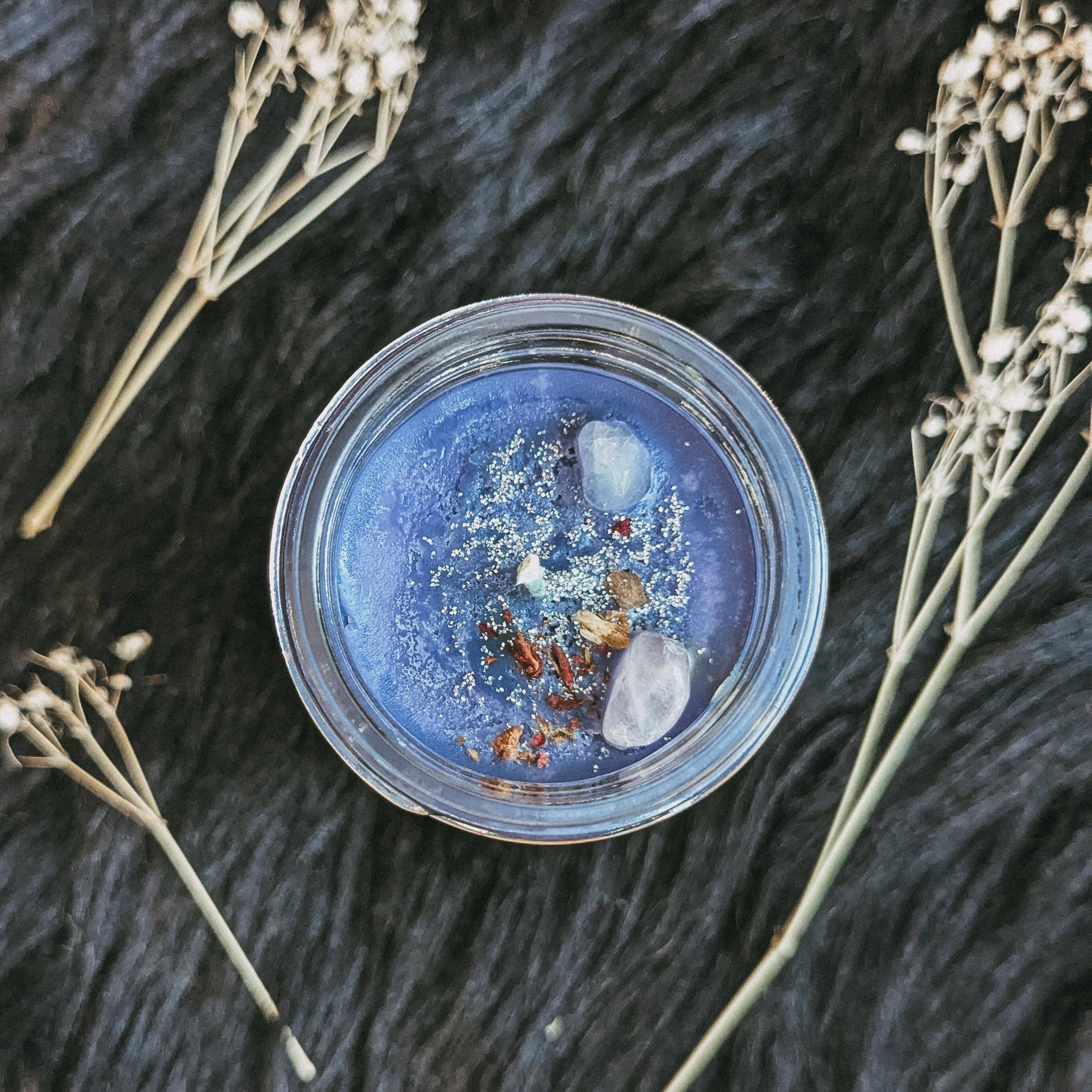 Queer Coven Manifestation Candle