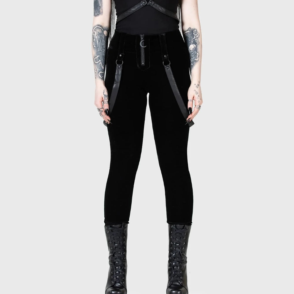Moon City Trousers