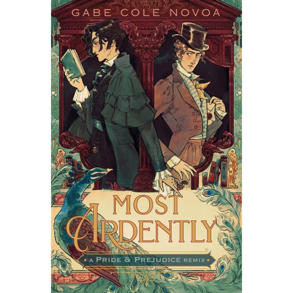 Most Ardently
