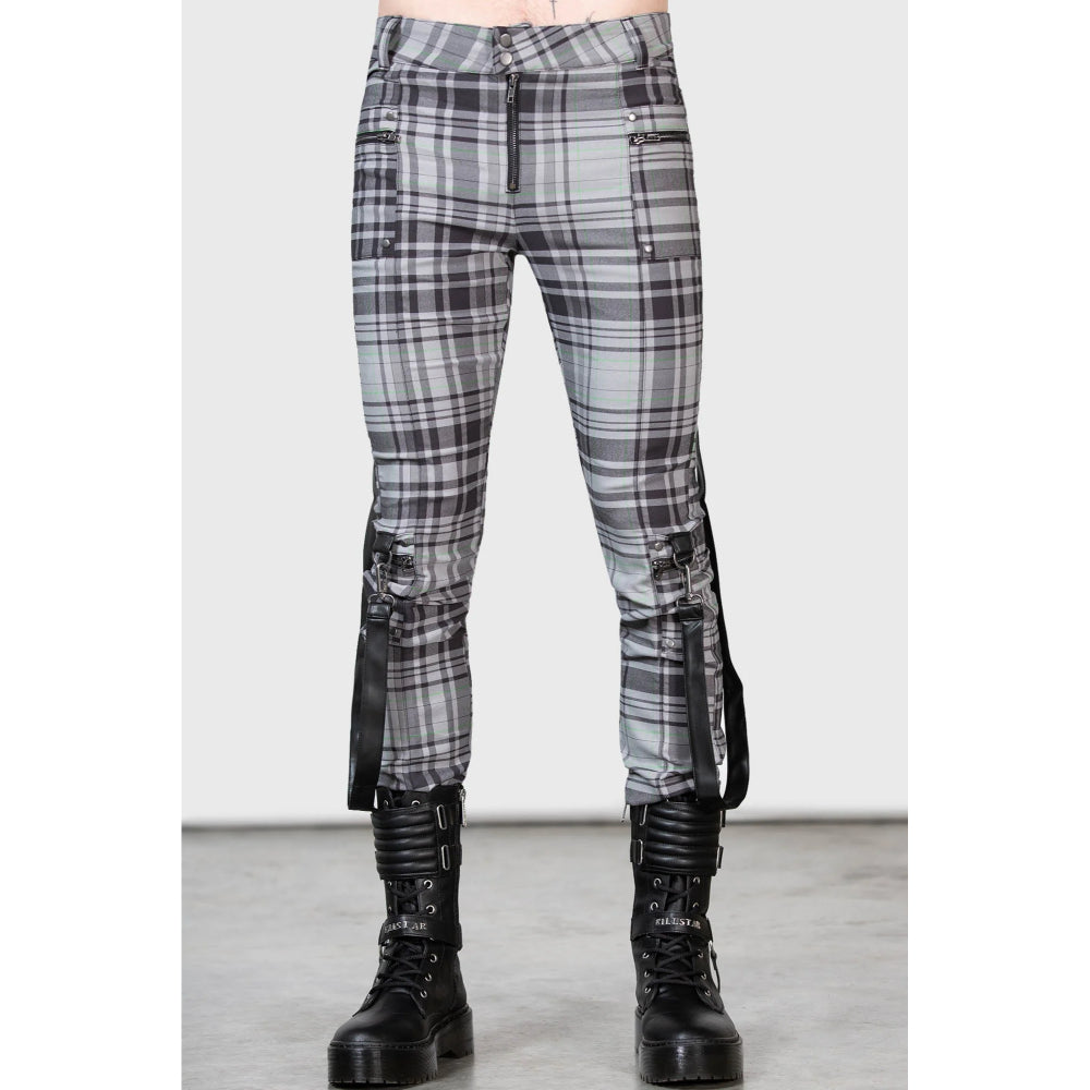 Office Riot Trousers