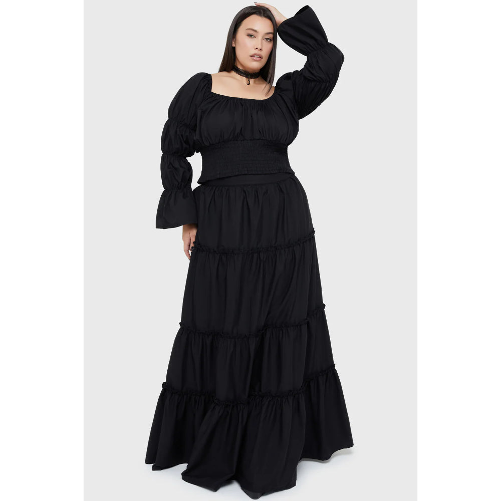 Ophidia Skirt