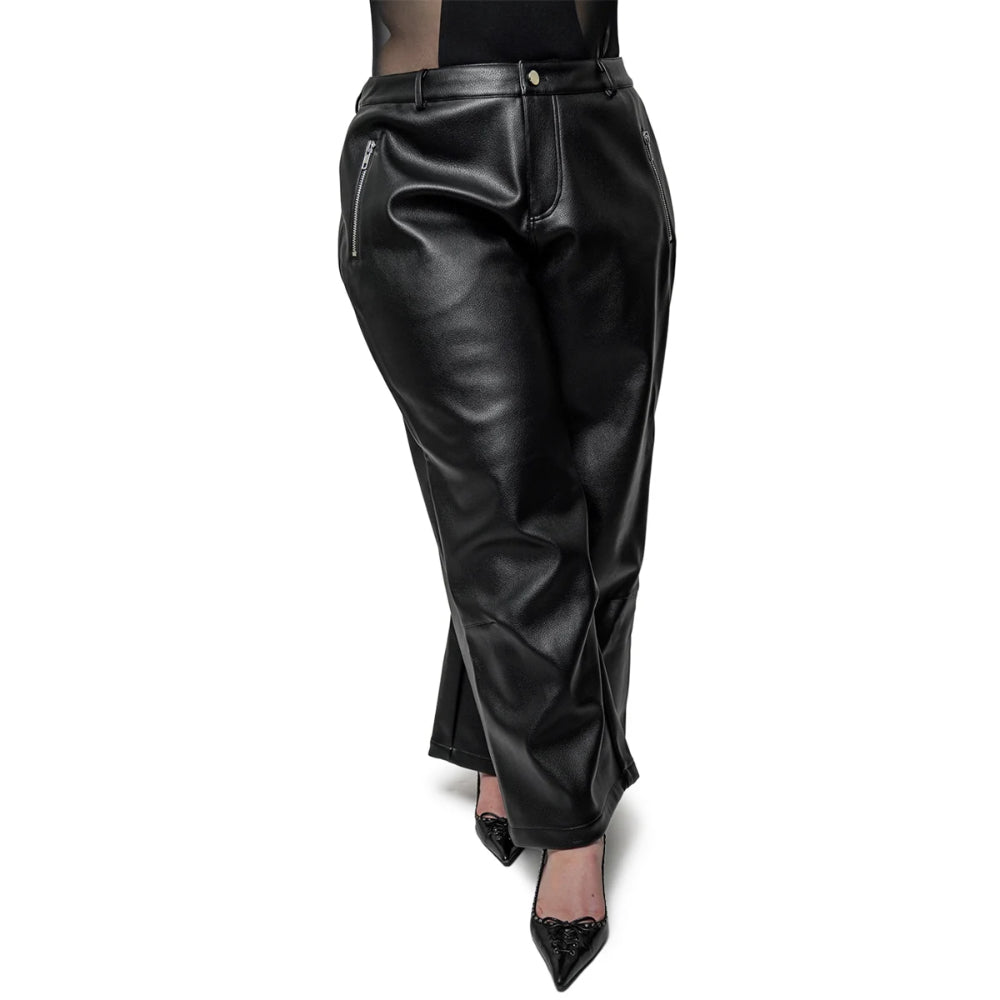 Opium Behemoth Pants