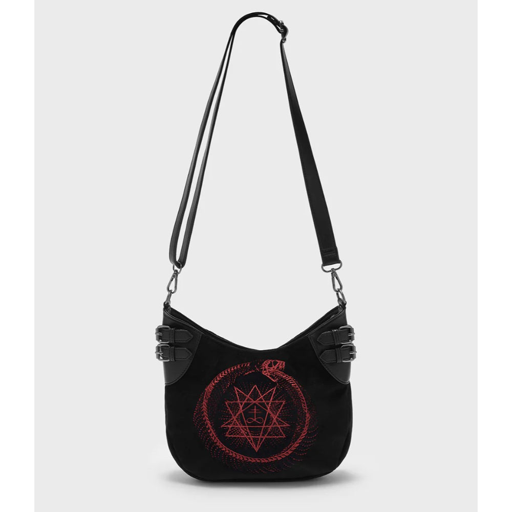 Ouroboros Infinitus Bag