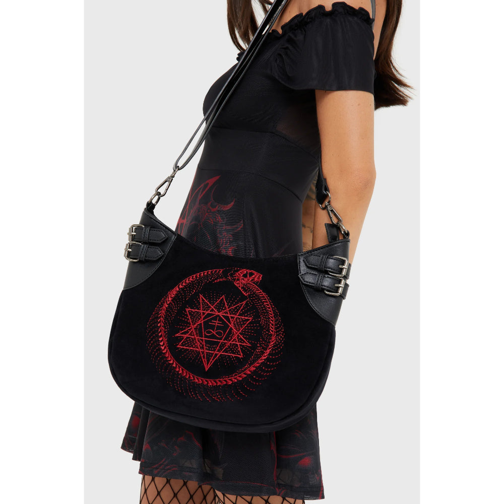 Ouroboros Infinitus Bag
