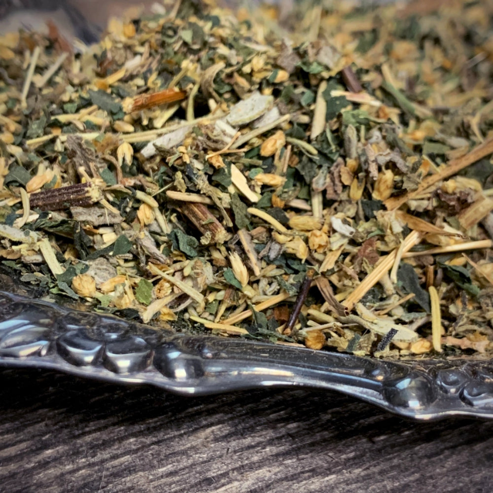 Protection Spellwork Herb Blend