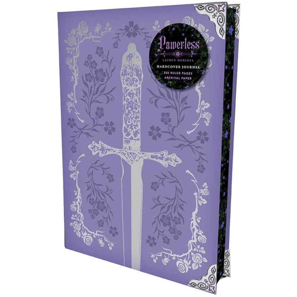 Purple Sword Journal