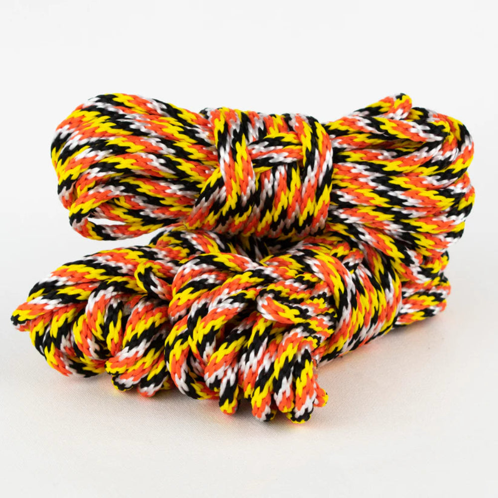 Rope Bundle Candy Corn