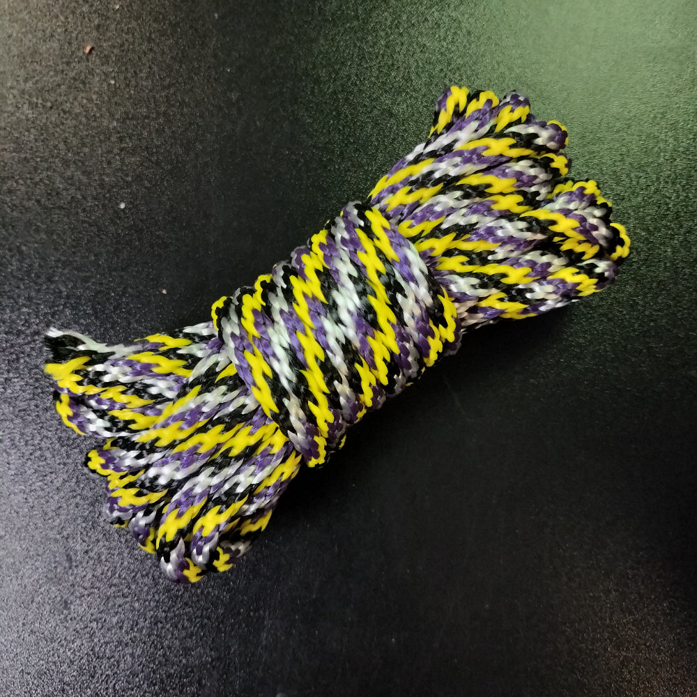 Rope Bundle Pride Nonbinary