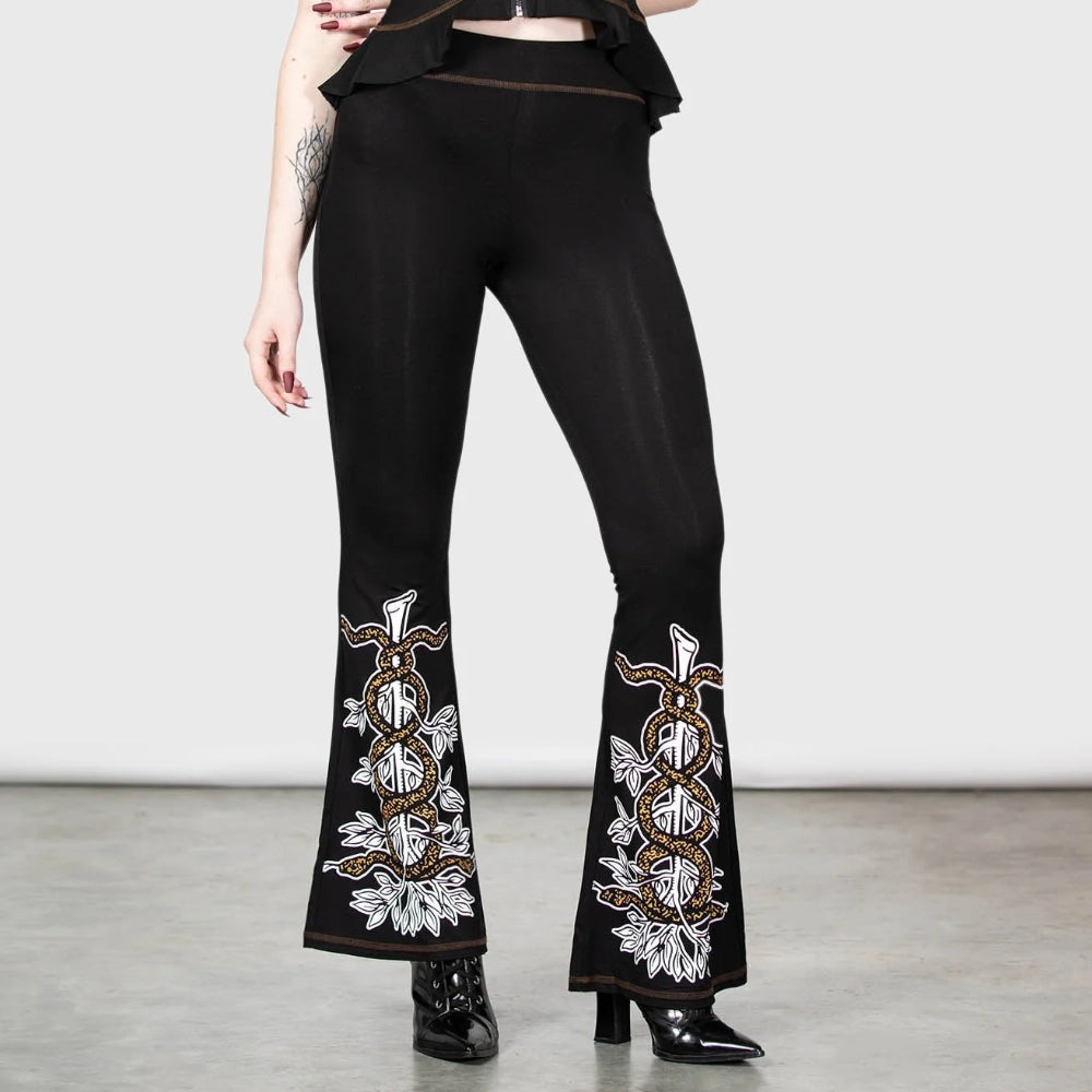 Serpent’s Trick Trousers