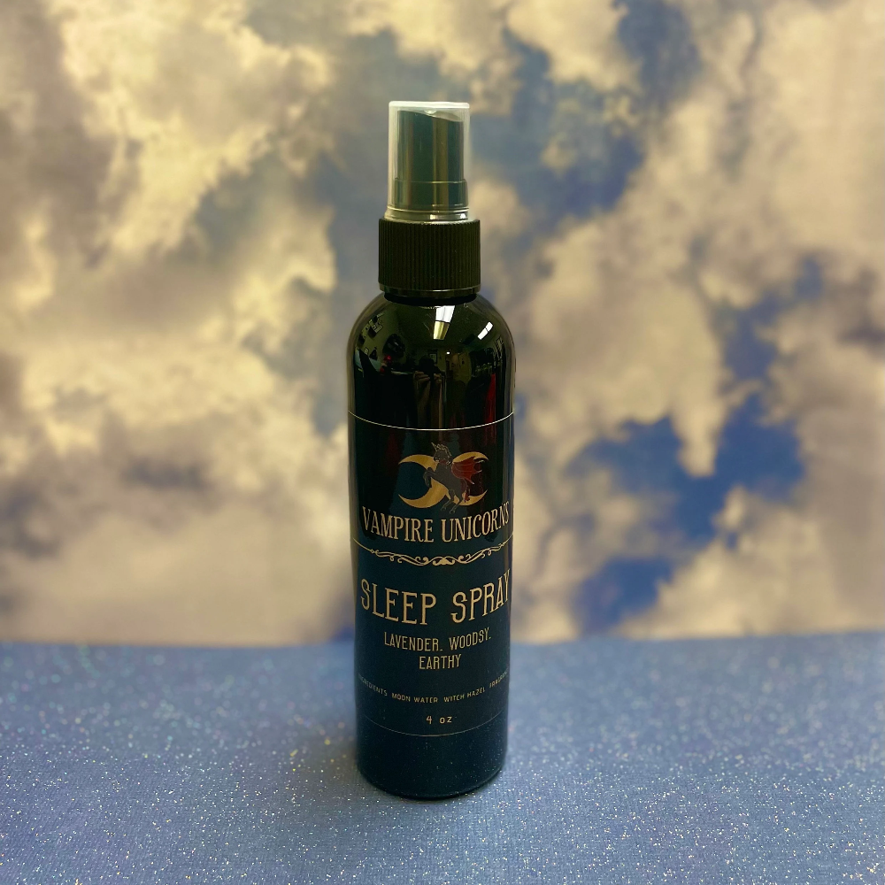 Sleep Spray