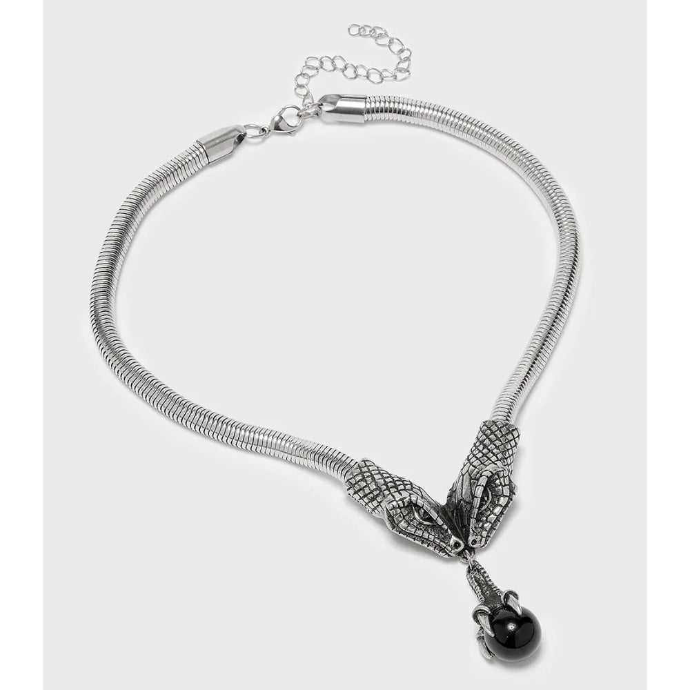 Snake Chain Necklace