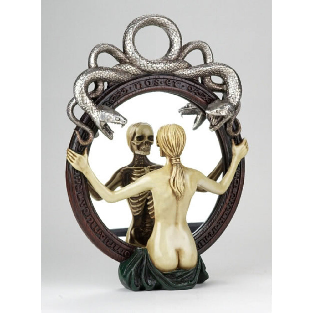 Speculum Wall Mirror