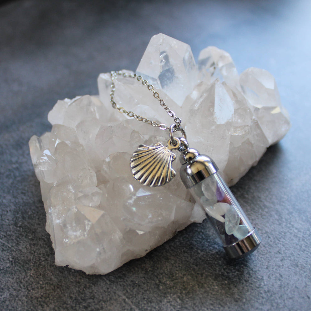 Spell Amulet Aphrodite