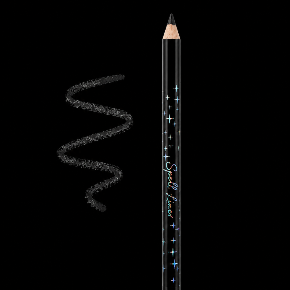 Spell Lip Liner Ritual Black