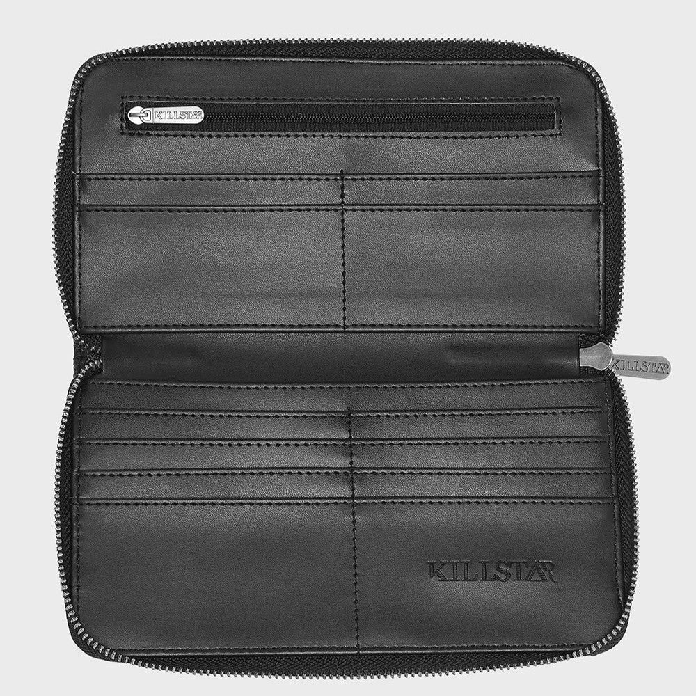 Tangled Trixie Wallet