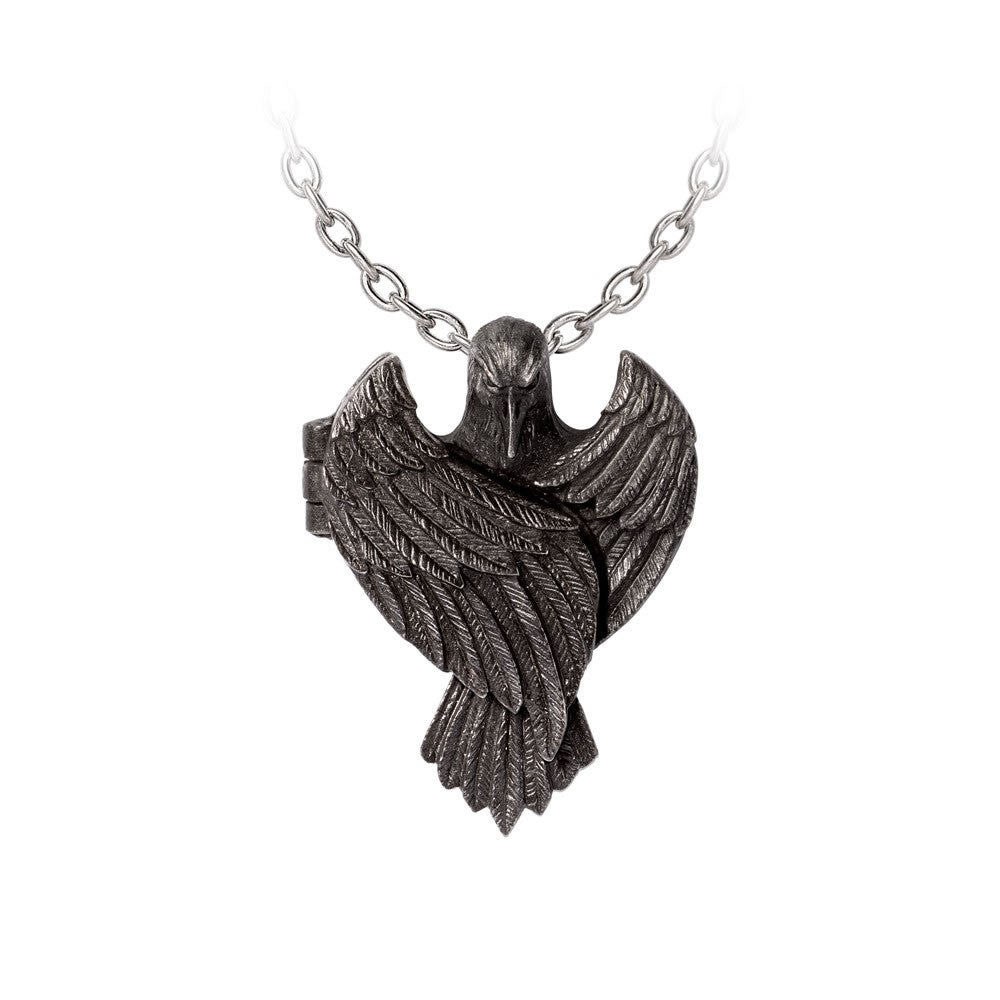 The Augurium Necklace