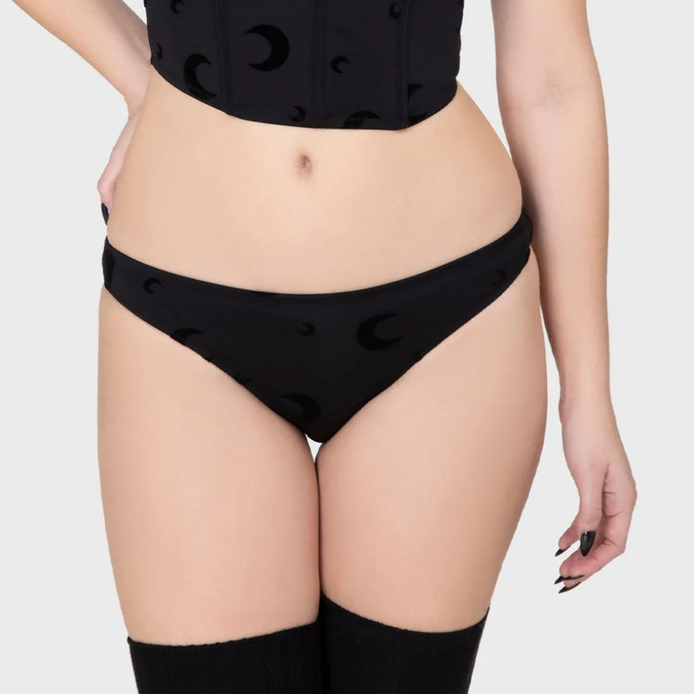 Trip To The Moon Panty