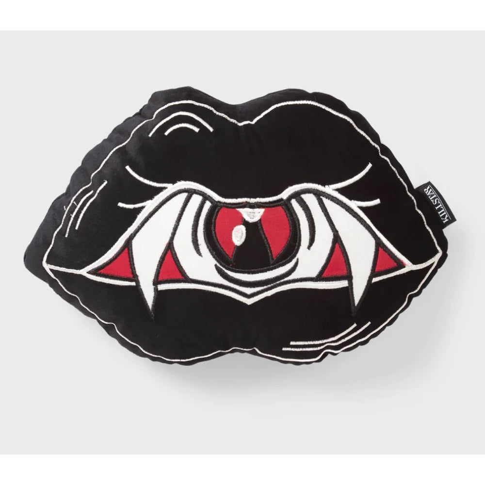 Vamp Filled Shape Cushion