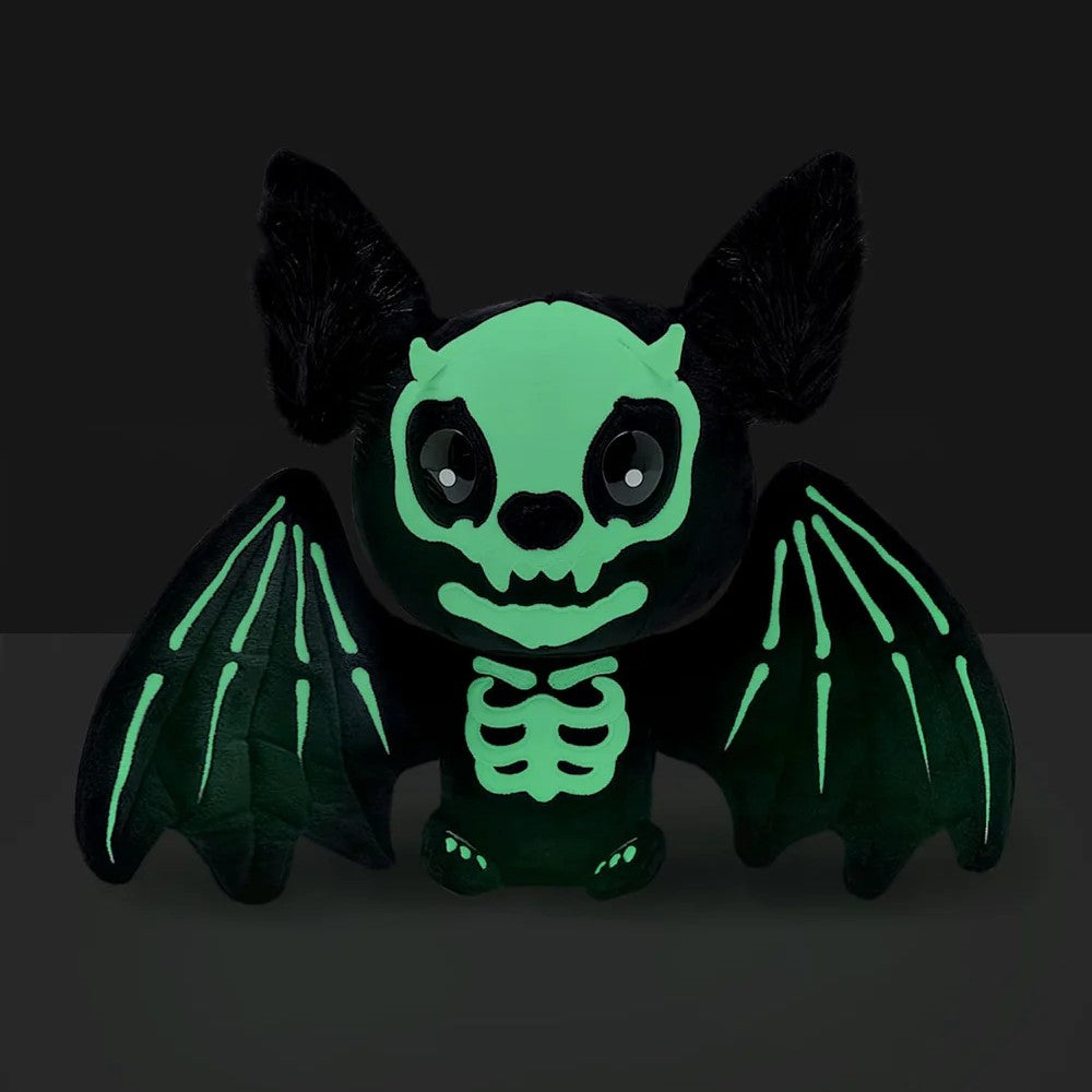 Vampir: X-Ray Glow Plushie