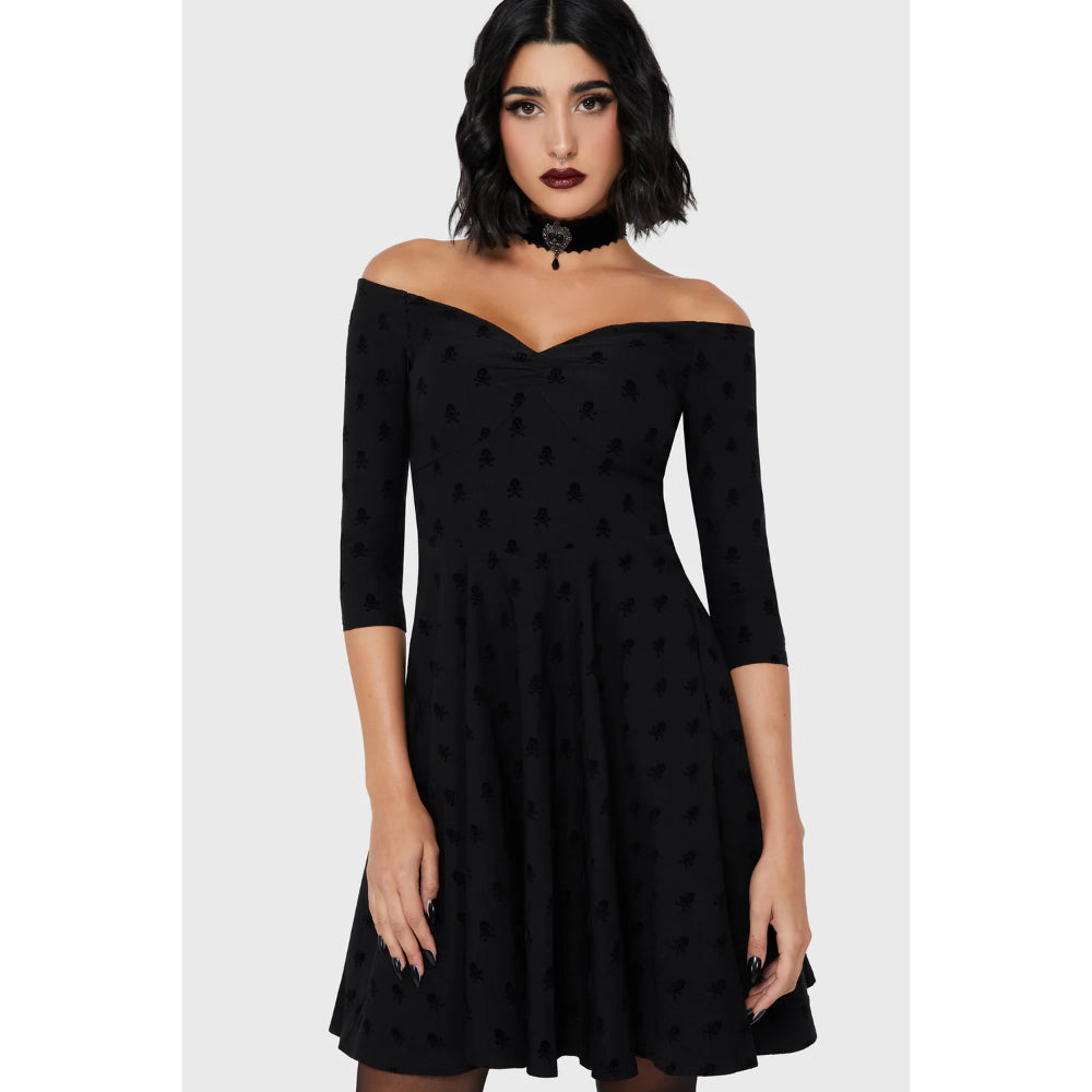 Voodoo Darling Dress
