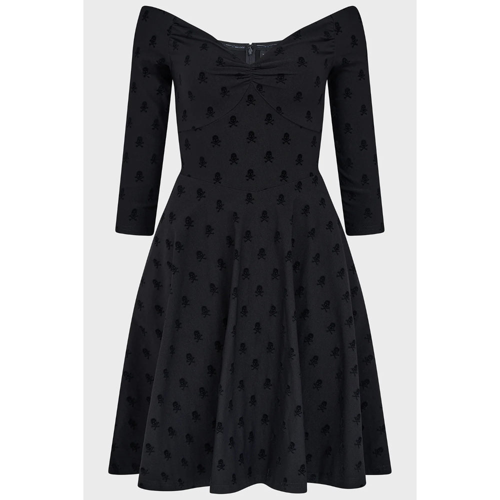 Voodoo Darling Dress