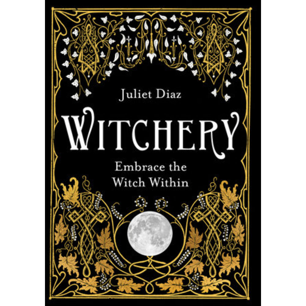 Witchery: Embrace the Witch Within