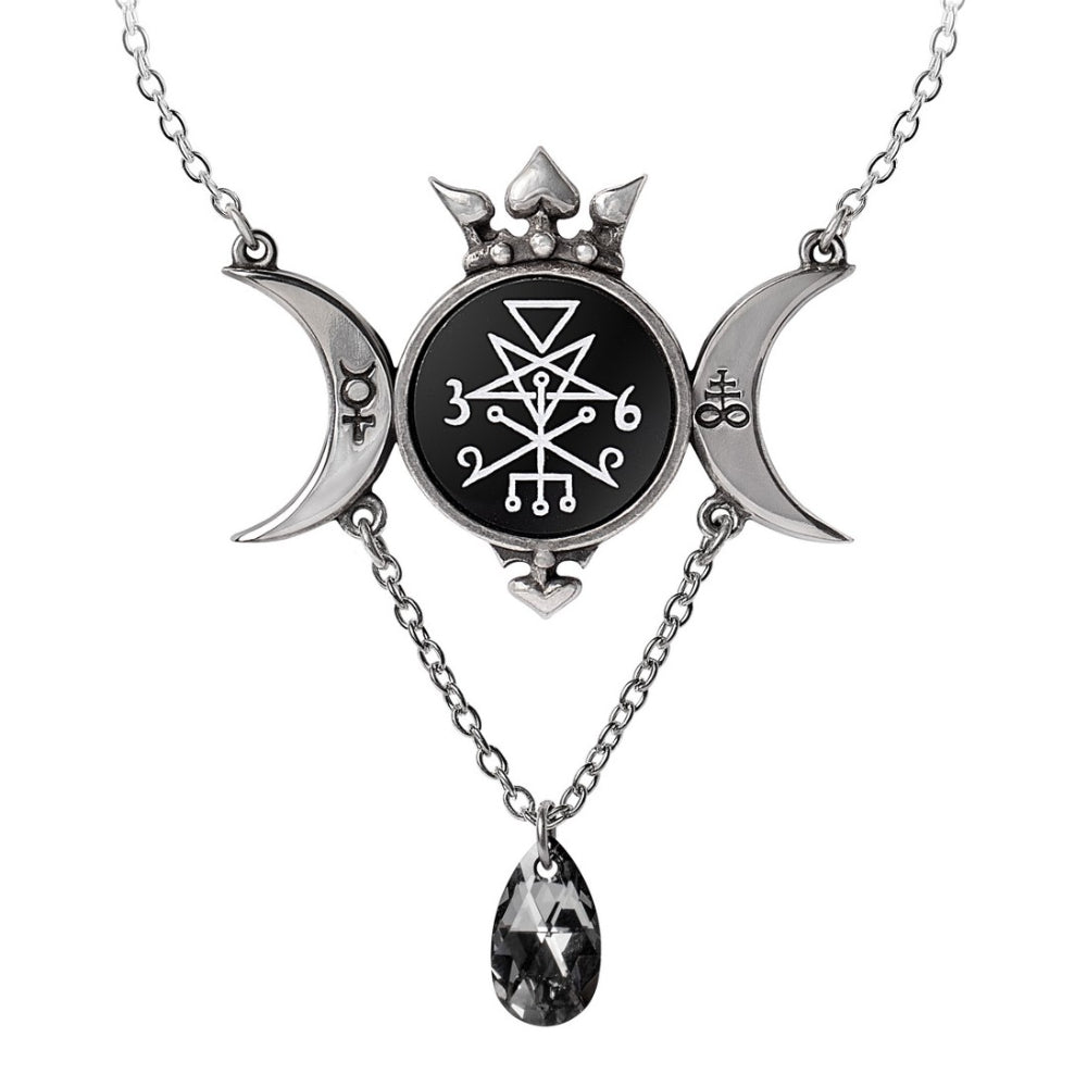 Wycca Queen Necklace