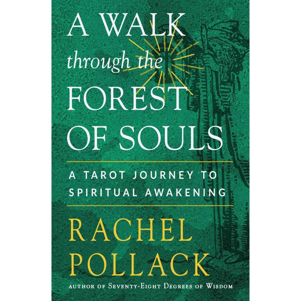 A Walk Through The Forest of Souls