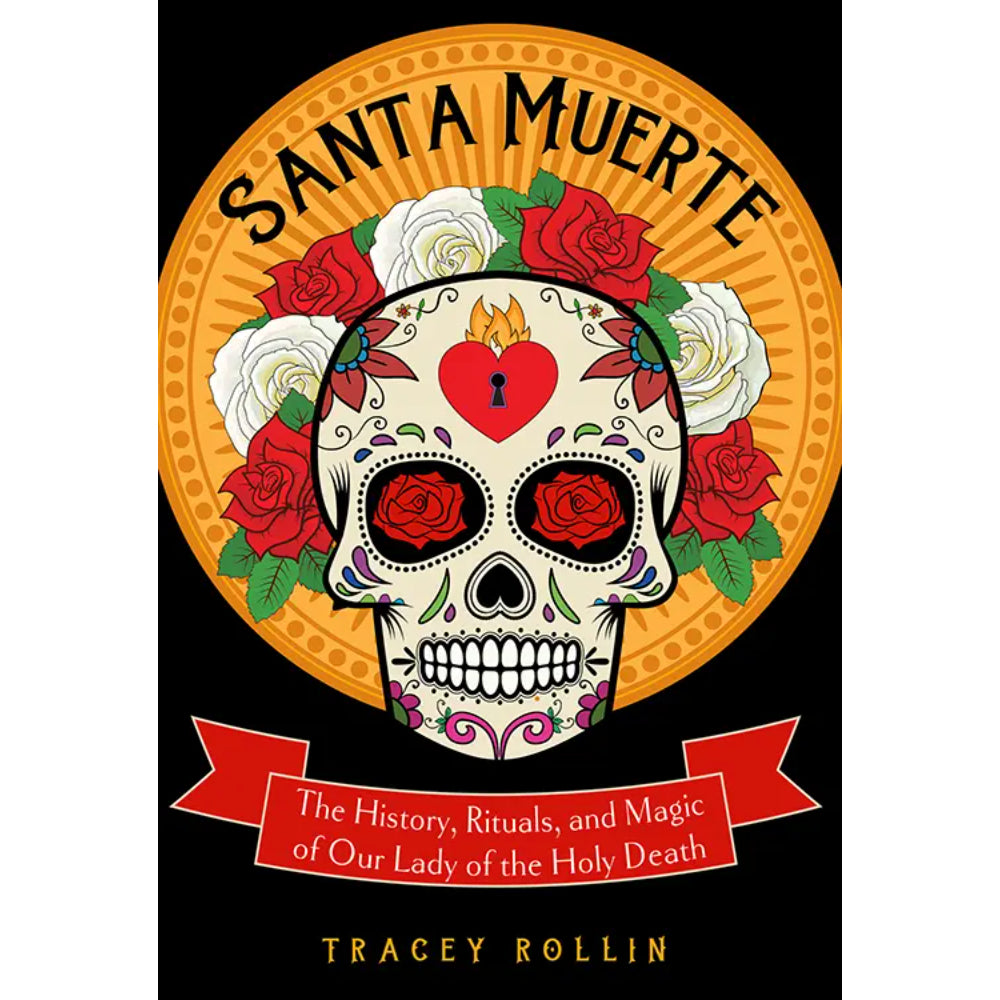 Santa Muerte