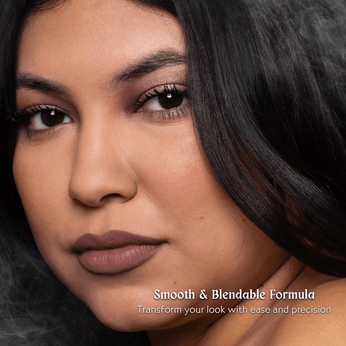Close-up of a woman&