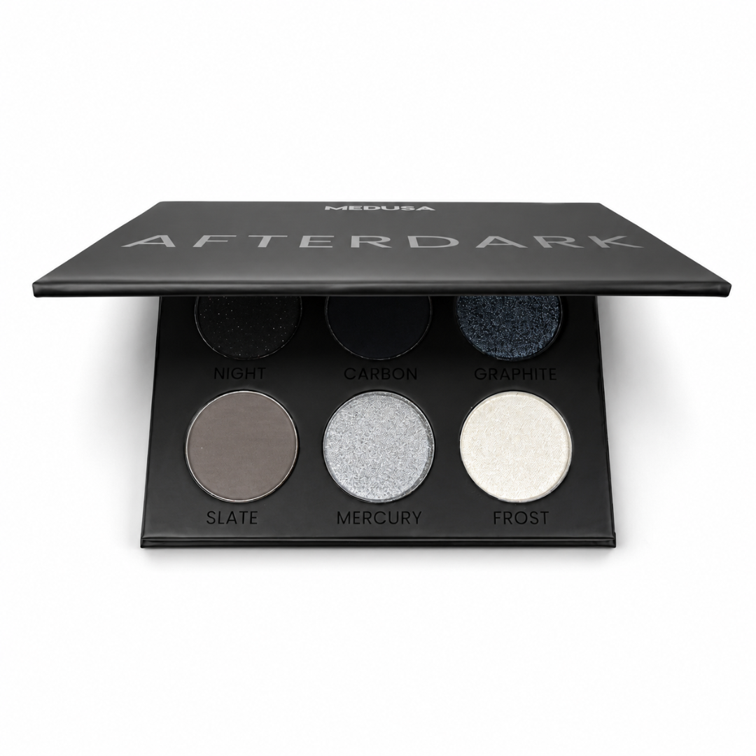 After Dark Eyeshadow Palette