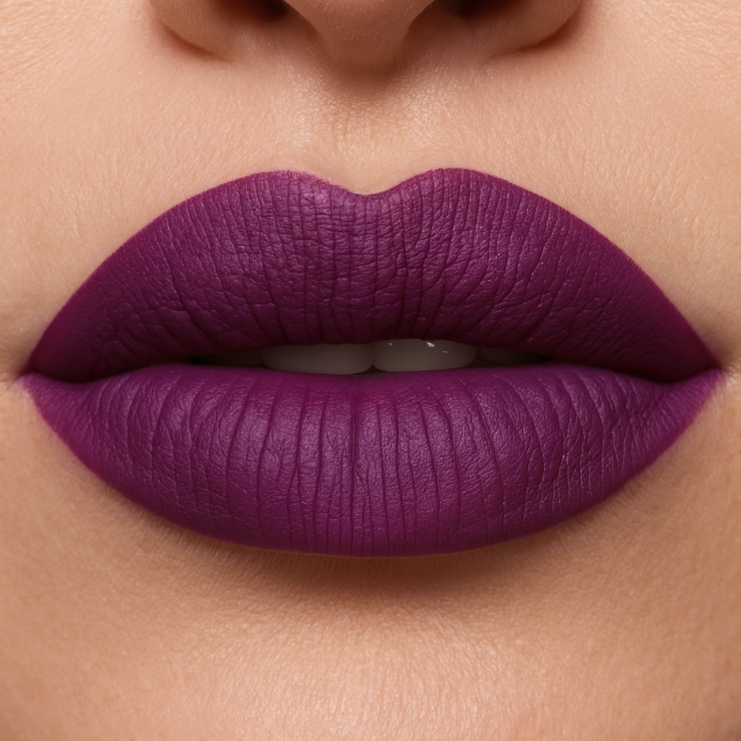 Forevermore Liquid Lipstick Drop Dead
