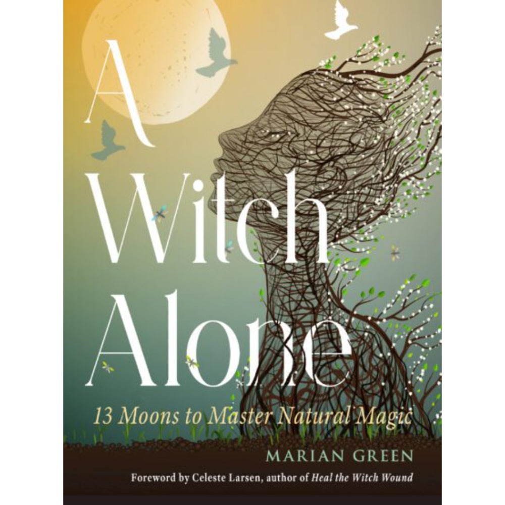 A Witch Alone