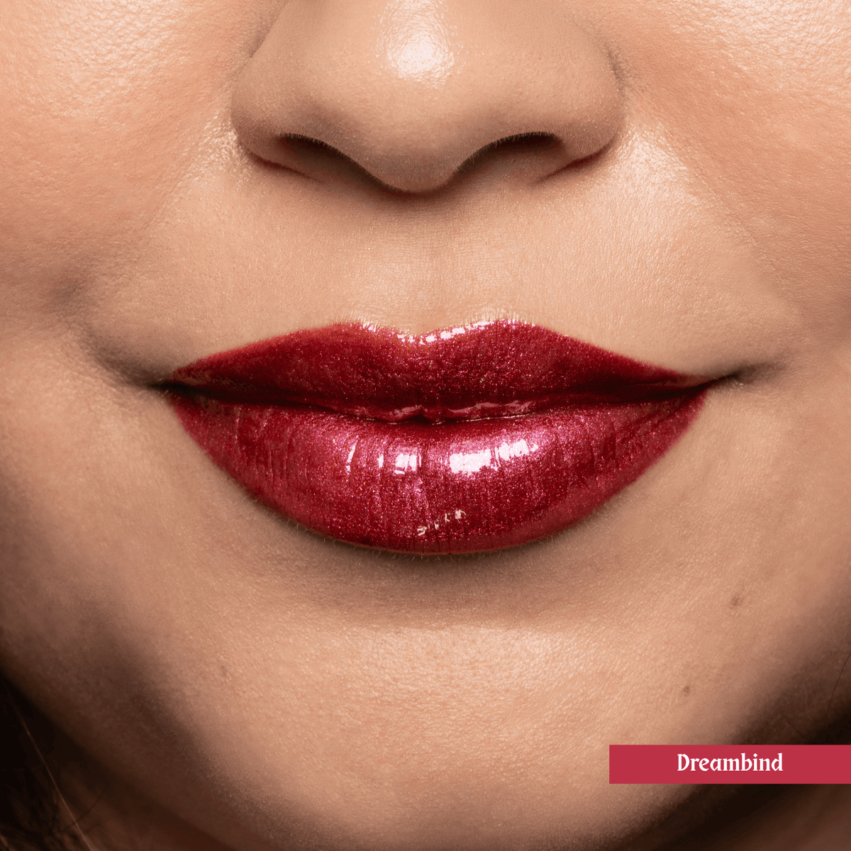 Close-up of a person&