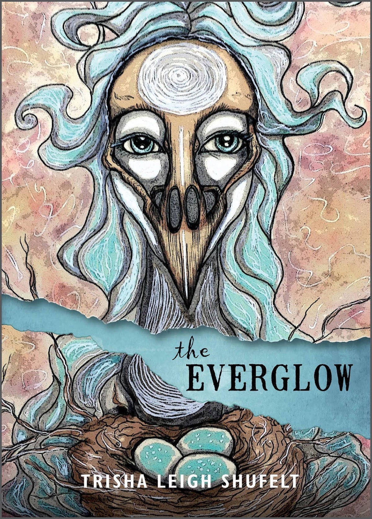 The Everglow: Adult Book Divination System