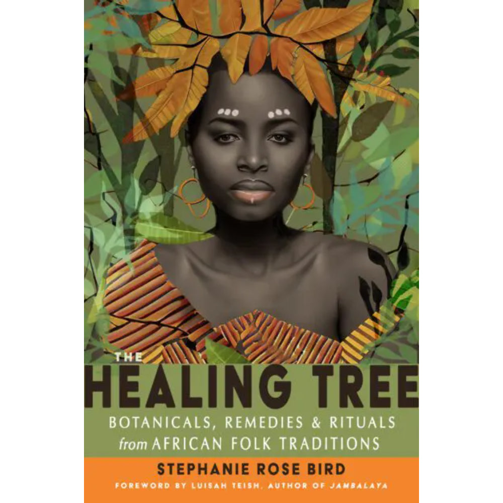 The Healing Tree