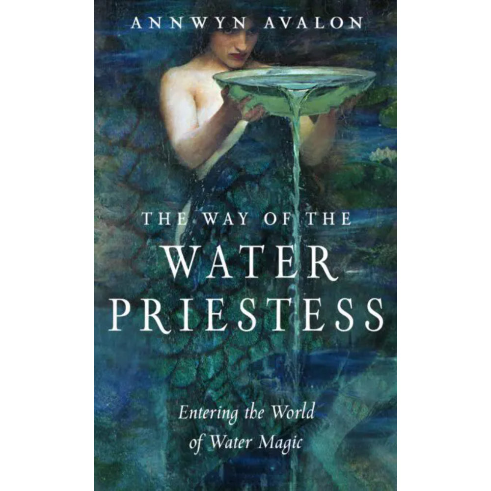 The Way of the Water Priestess