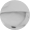 Nose Screw Double Loops Silver