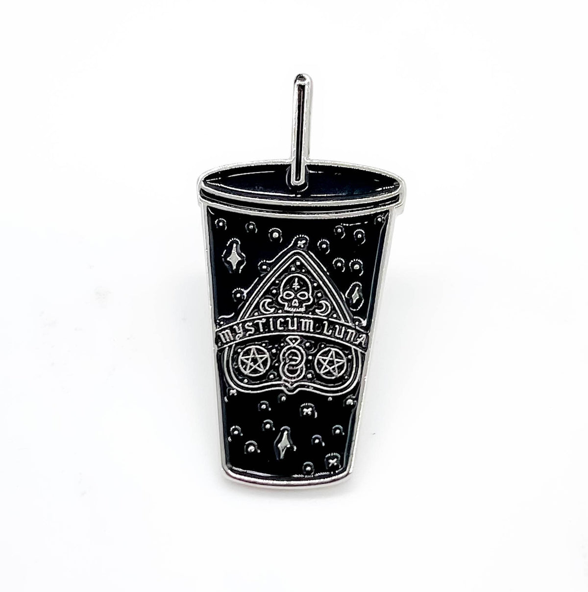 Sippy Cup Pin