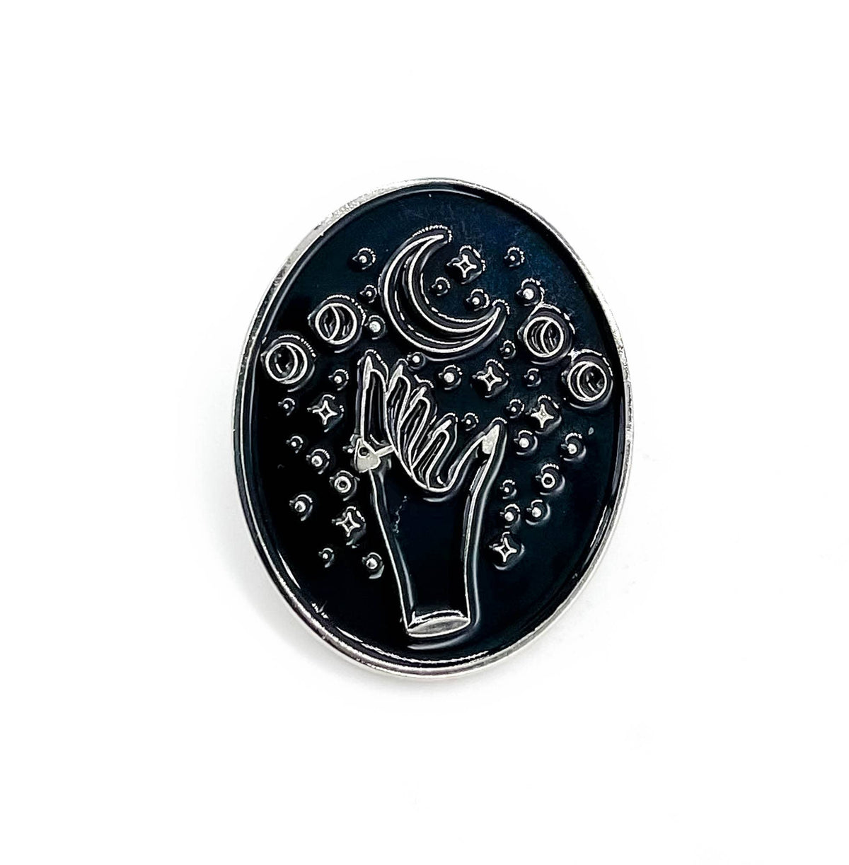 Hand Planchette Pin