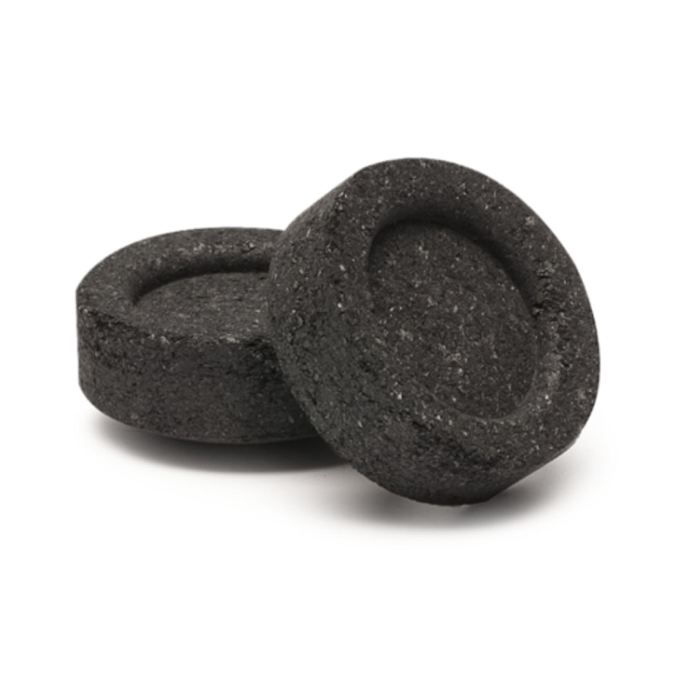 Charcoal Tablet Discs